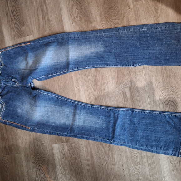 Rock & ROLL COWGIRL - Picture 2 of 6